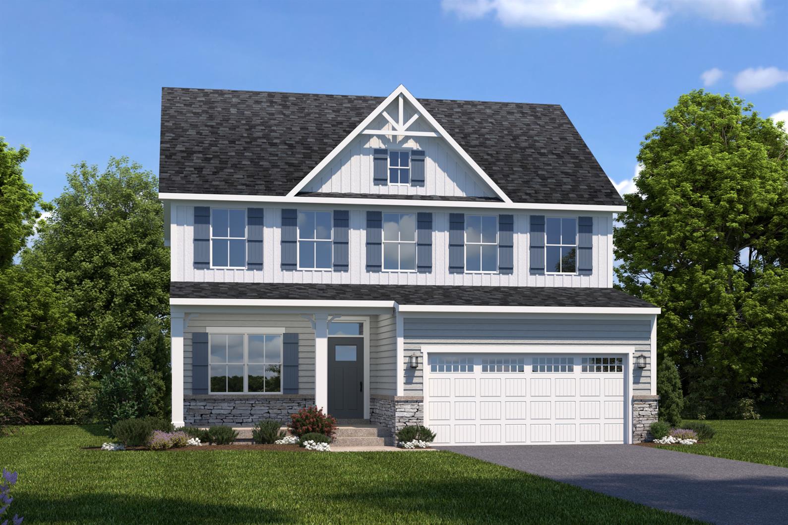 available home in Mount Olive Grove Singles