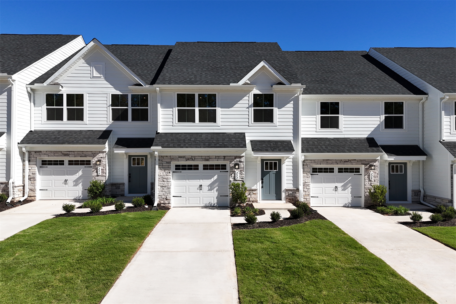 available home in Townes At Abner Creek