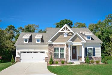 Seneca | New Construction | Ryan Homes