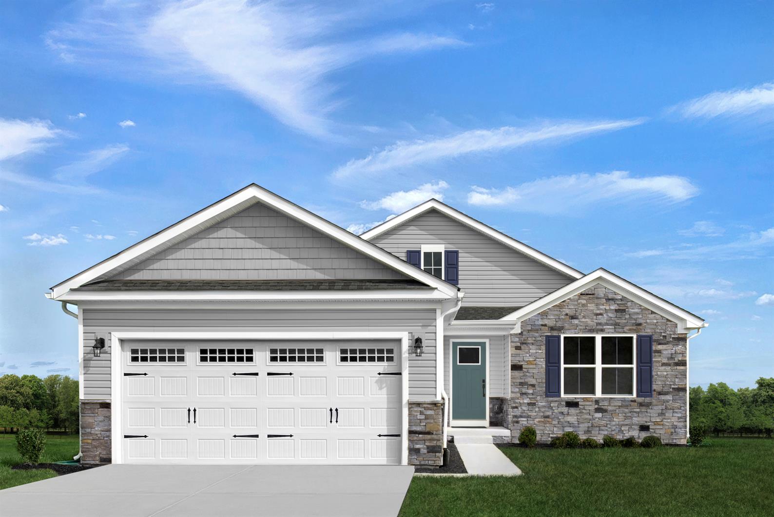 available home in Hidden Village
