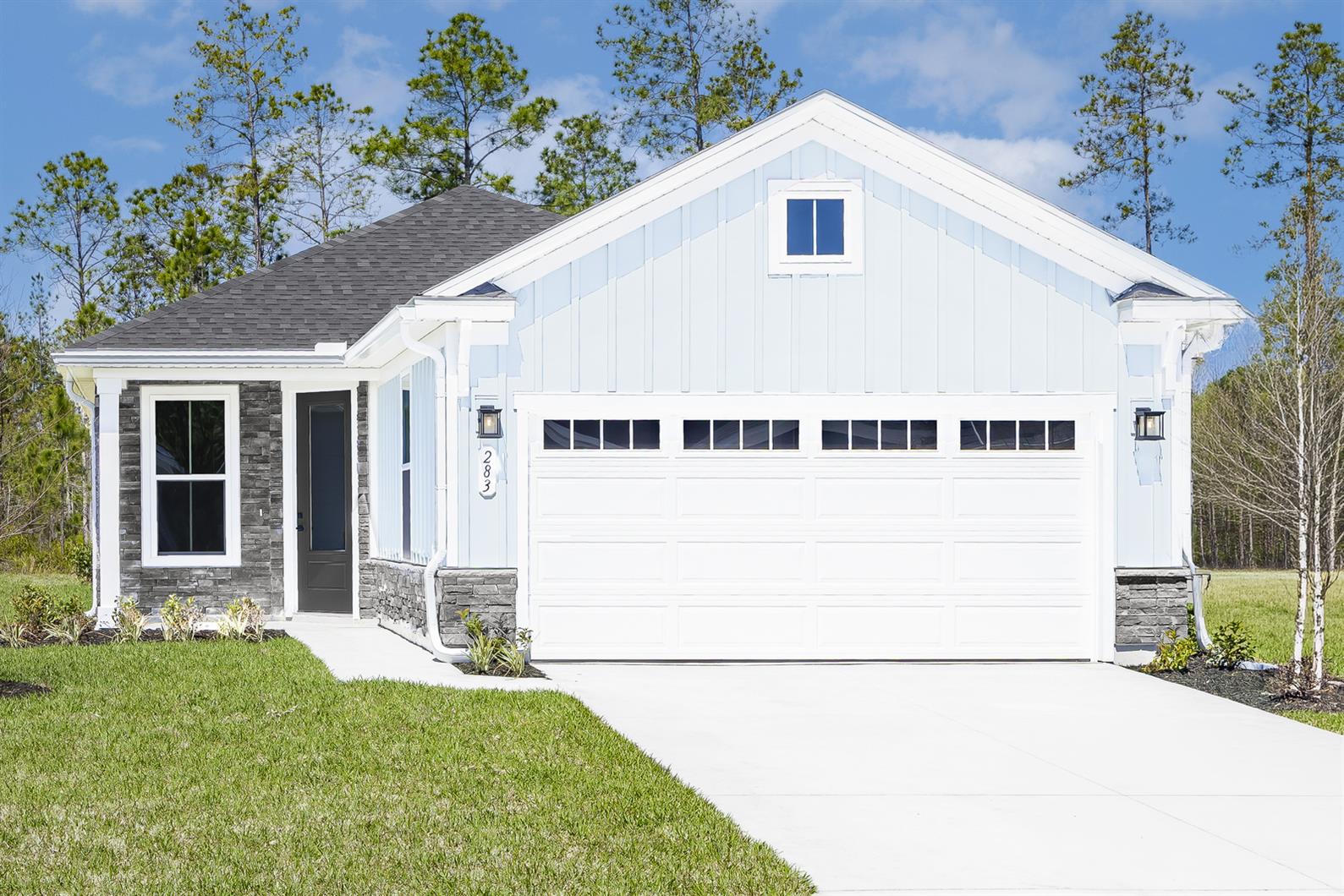 available home in Seminole Palms Single-Family Homes