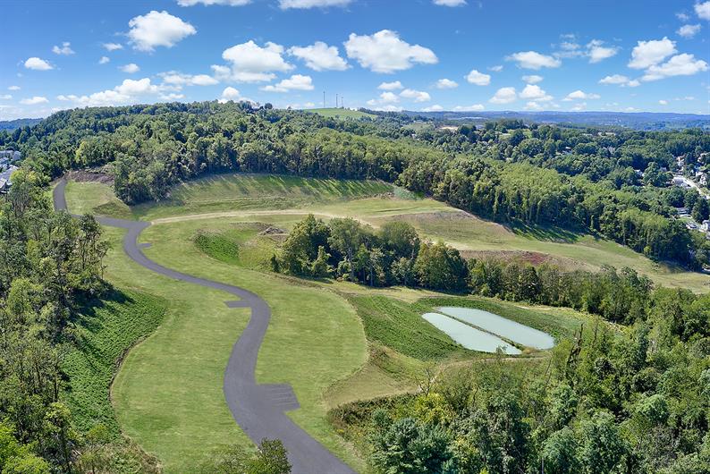 Greenwood Village Townhomes for Sale Ryan Homes