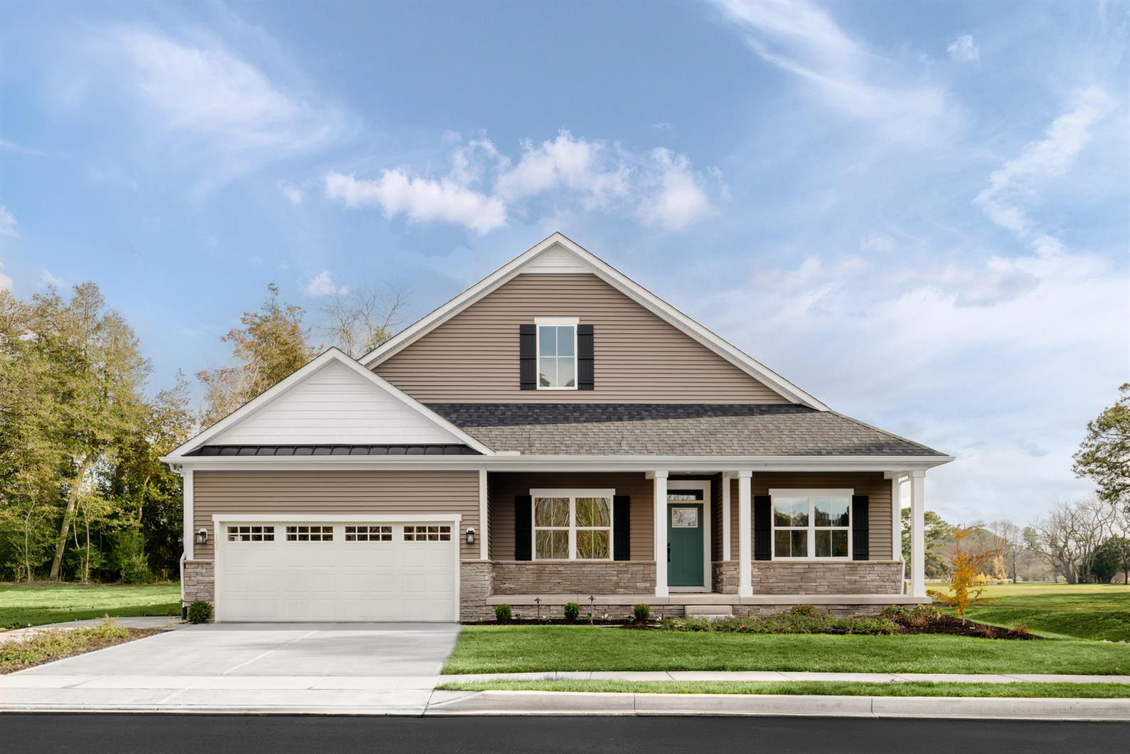 available home in Harbor Crossing