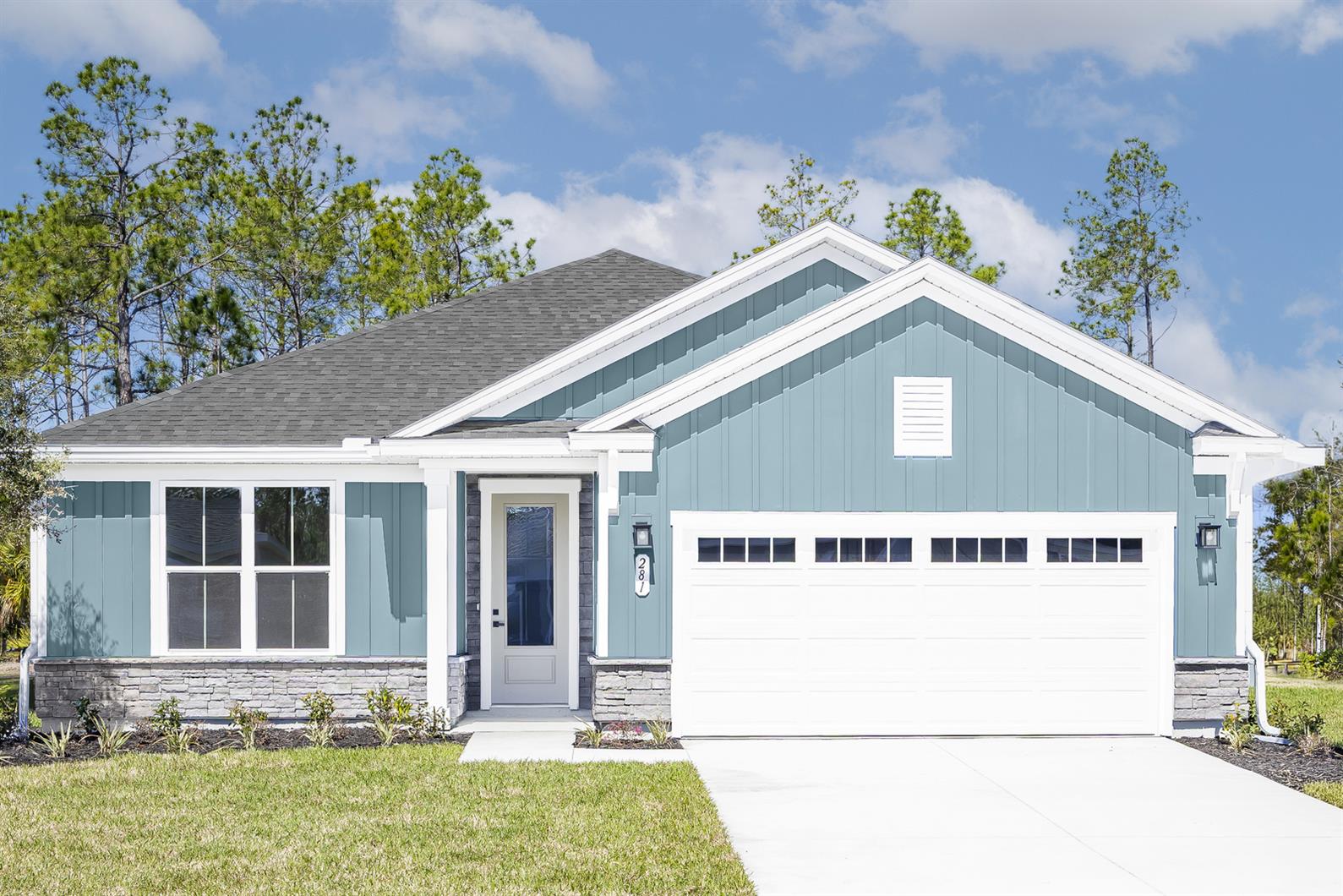 available home in Seminole Palms Single-Family Homes