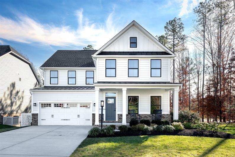 Available home in Knollwood