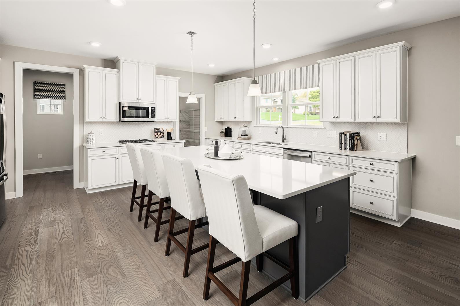 available home in Aberdeen Estates