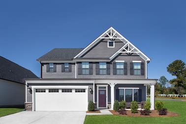 Springshire Creek Single Family Homes For Sale Ryan Homes