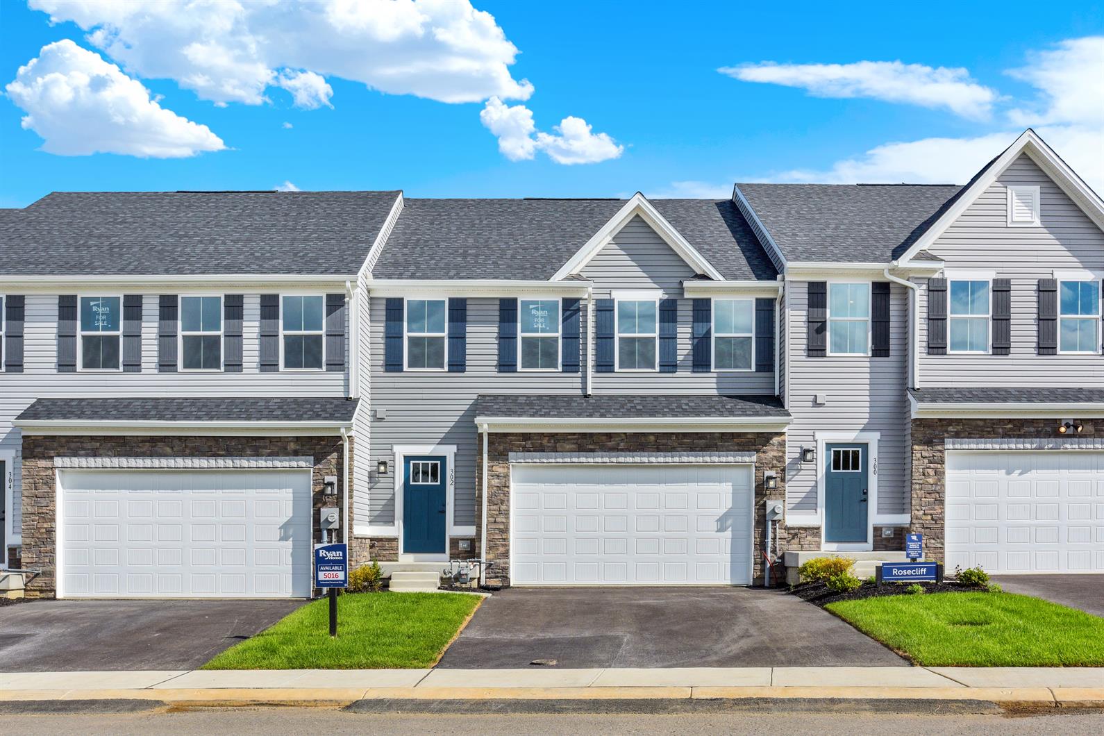 available home in Sienna Towns & Villas