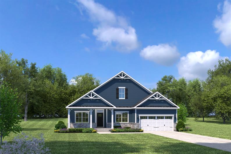 Available home in Knollwood