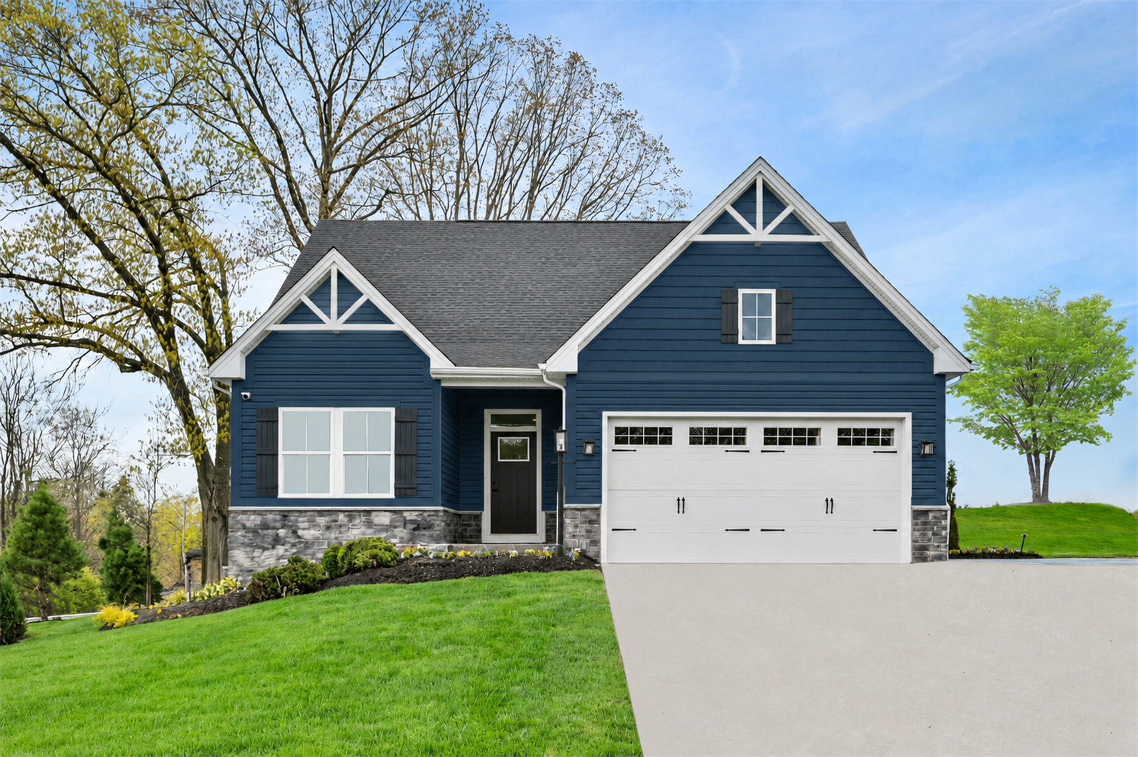available home in Hillside Meadows