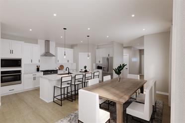 Available home near Midlothian