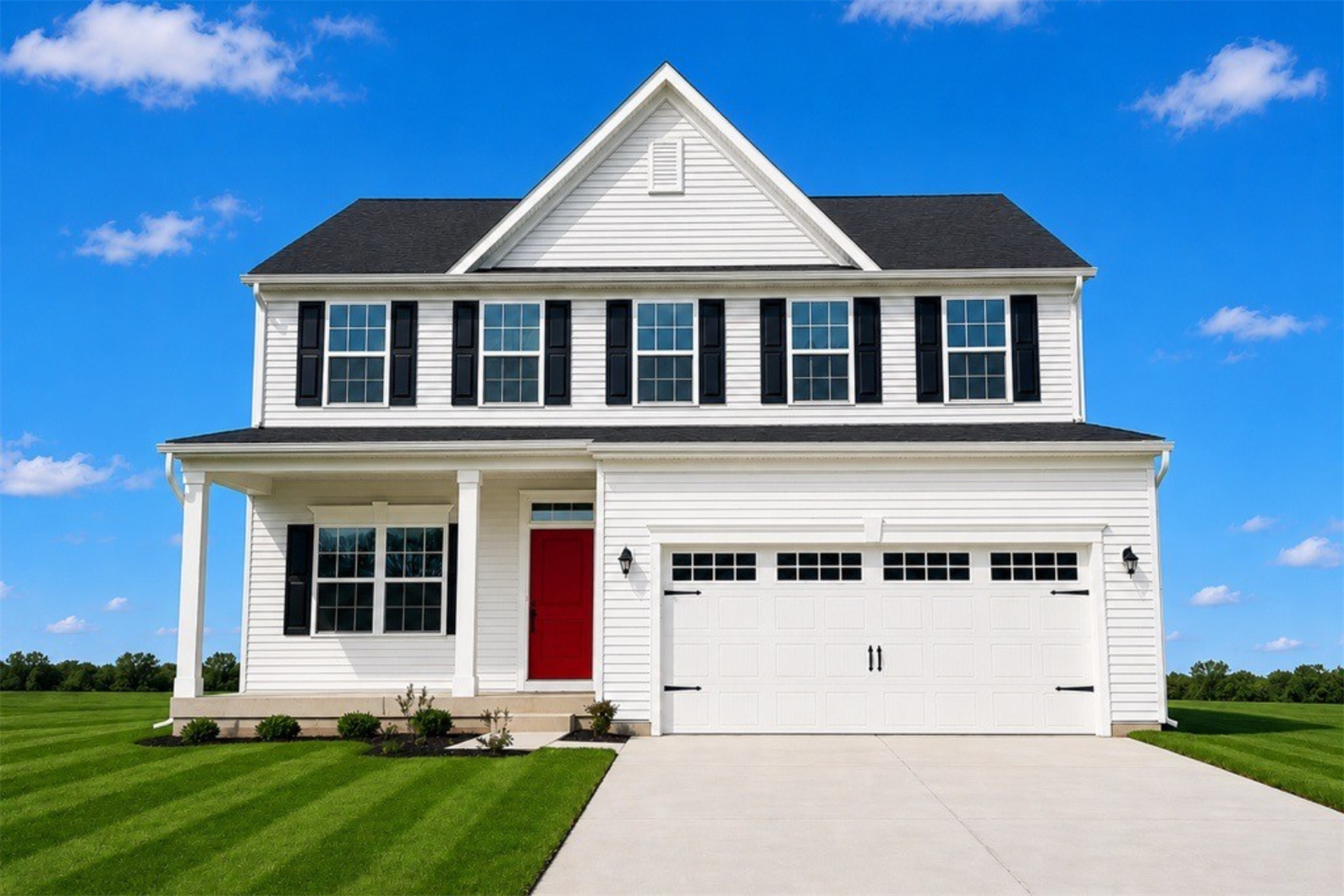 available home in Compass Point