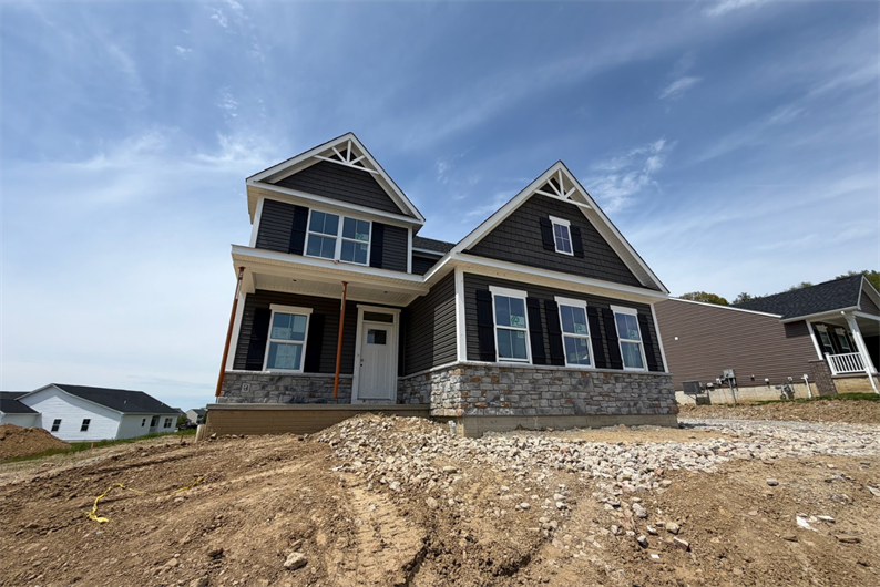 Available home in Stoney Creek