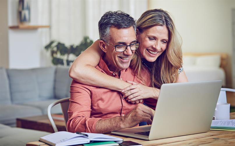 Rosemont Links Townhomes featuring MainLevel Owner's Suites for Sale