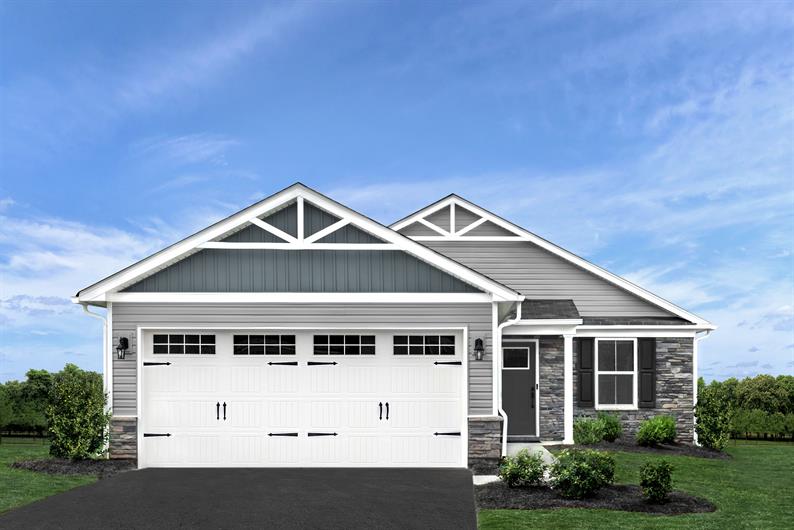 Available home in Grande Reserve Ranch Homes