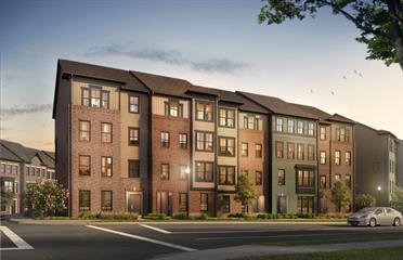 Waterview At Woodland Park Condos For Sale Nvhomes