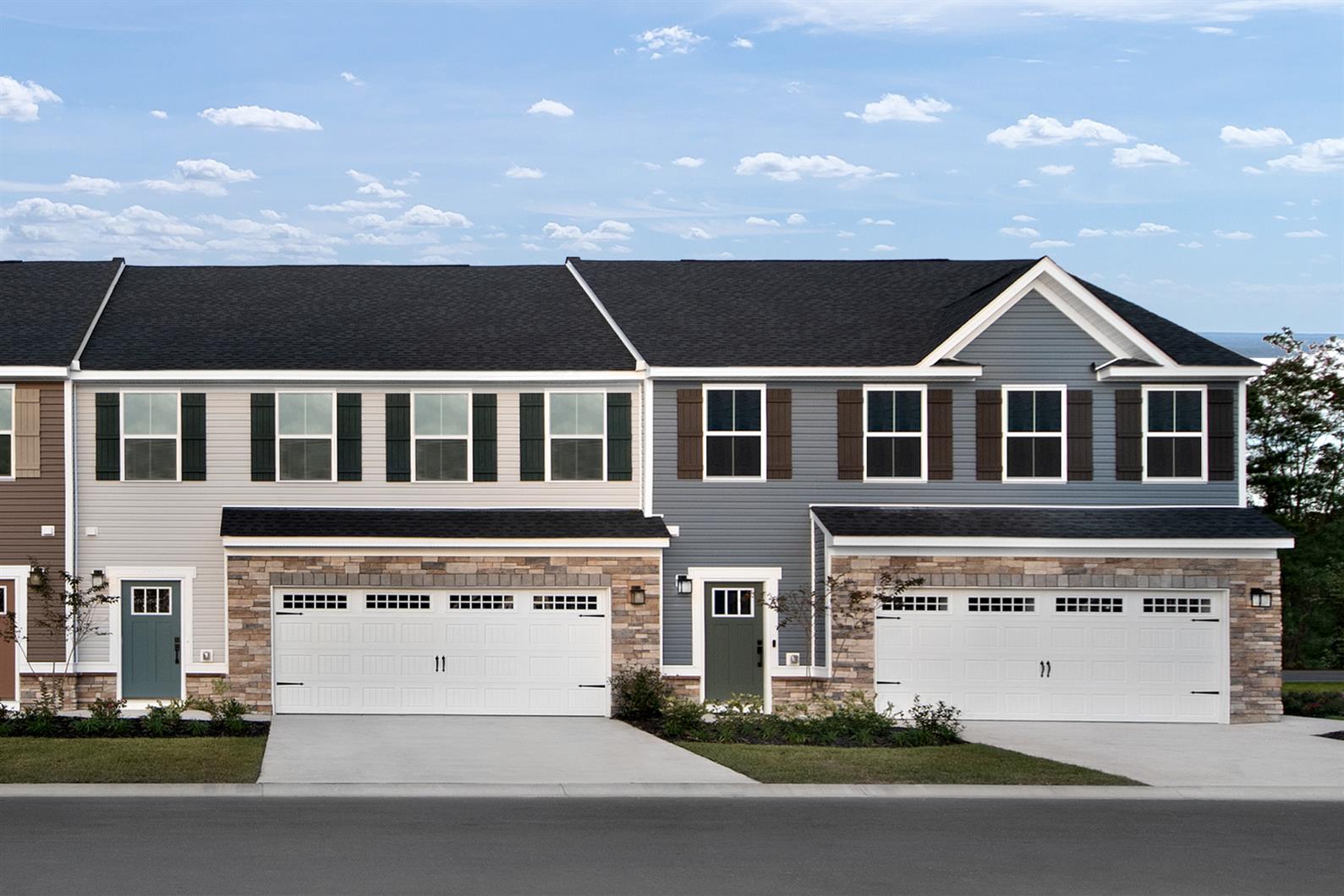 available home in Falls Landing