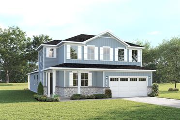 Available home near Palm Coast