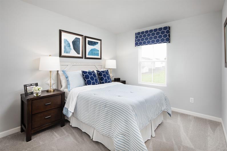 Arden Woods Townhomes Townhomes for Sale Ryan Homes