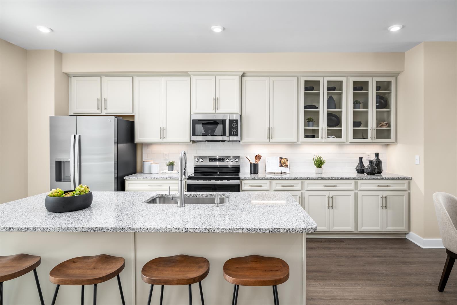 available home in Parkland Commons