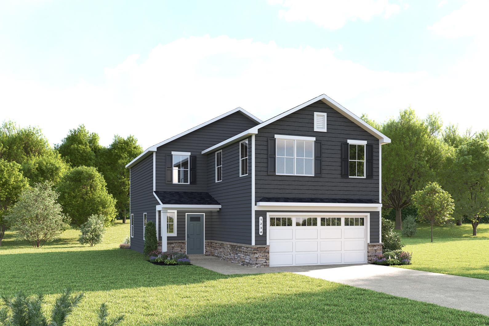 available home in Palermo Gardens