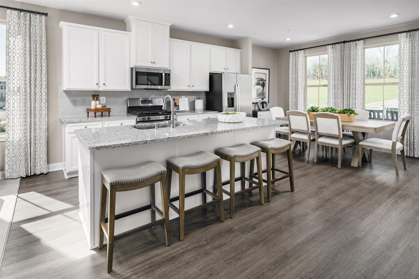 available home in French Park Townhomes