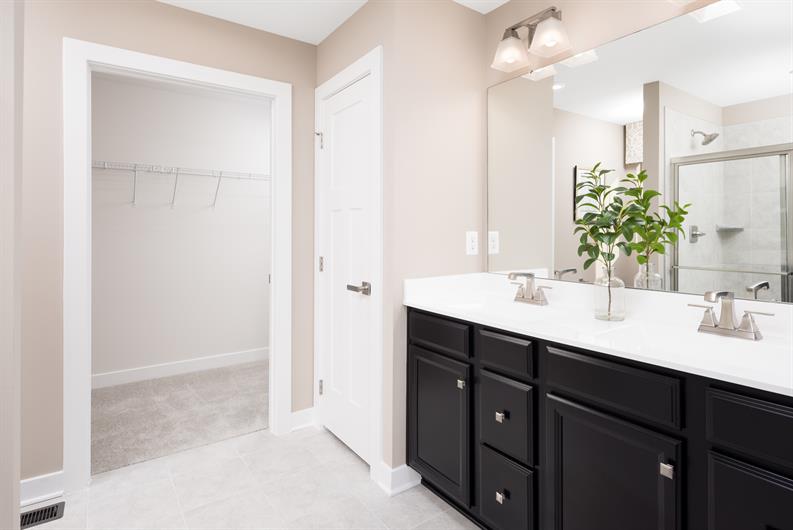 Coble Farms SingleFamily Homes One Level Living for Sale Ryan Homes