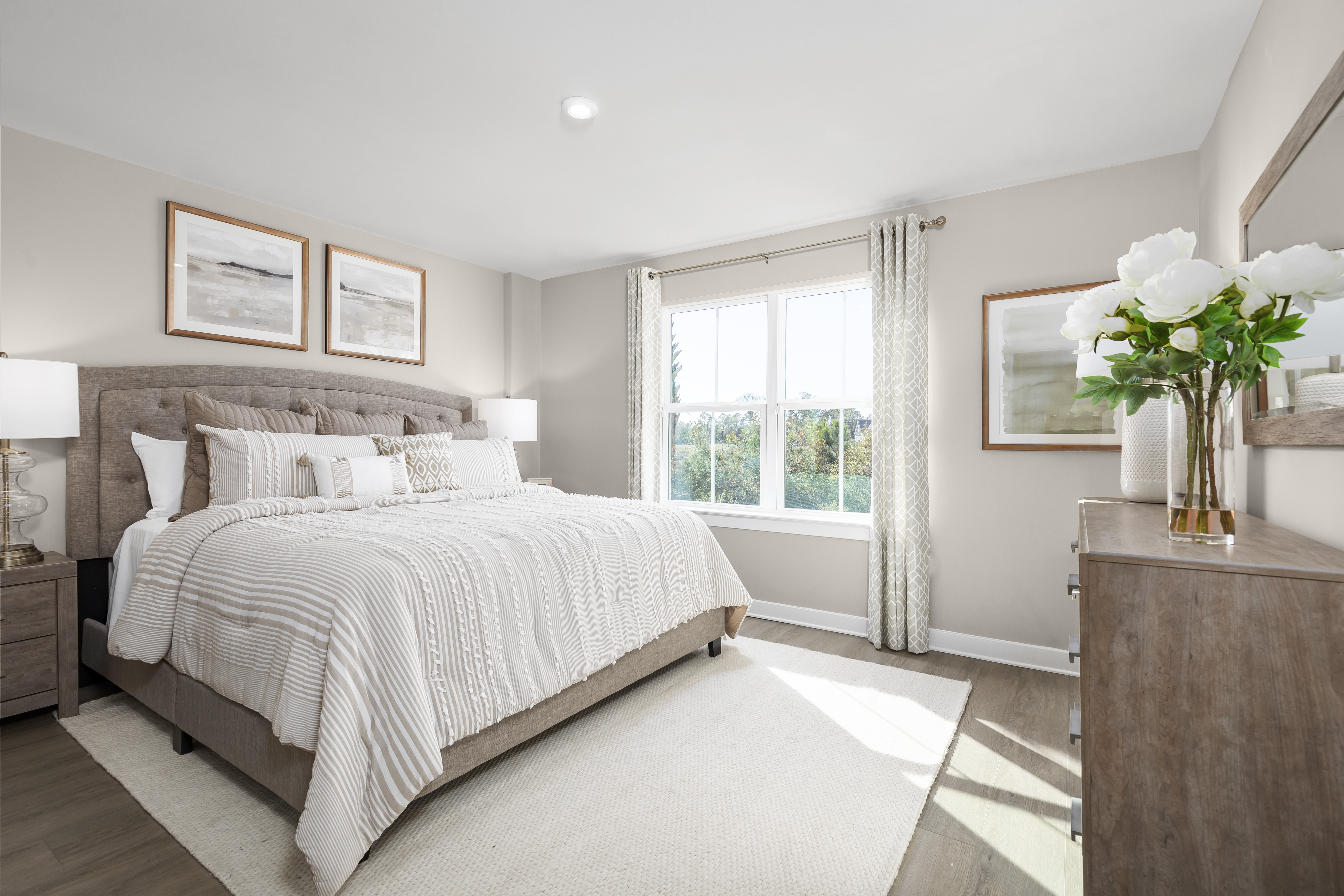 Havenwood Villas 55+