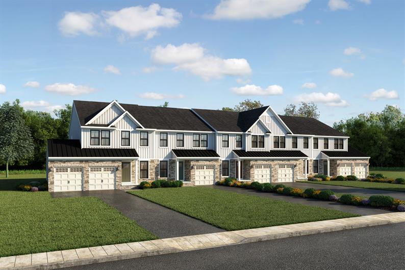 Ashbourne Meadows SingleFamily Homes SingleFamily Homes for Sale