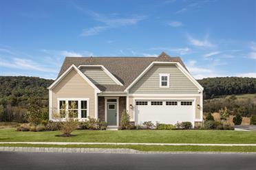 New Homes In Newark, Delaware For Sale | Delaware Home ...