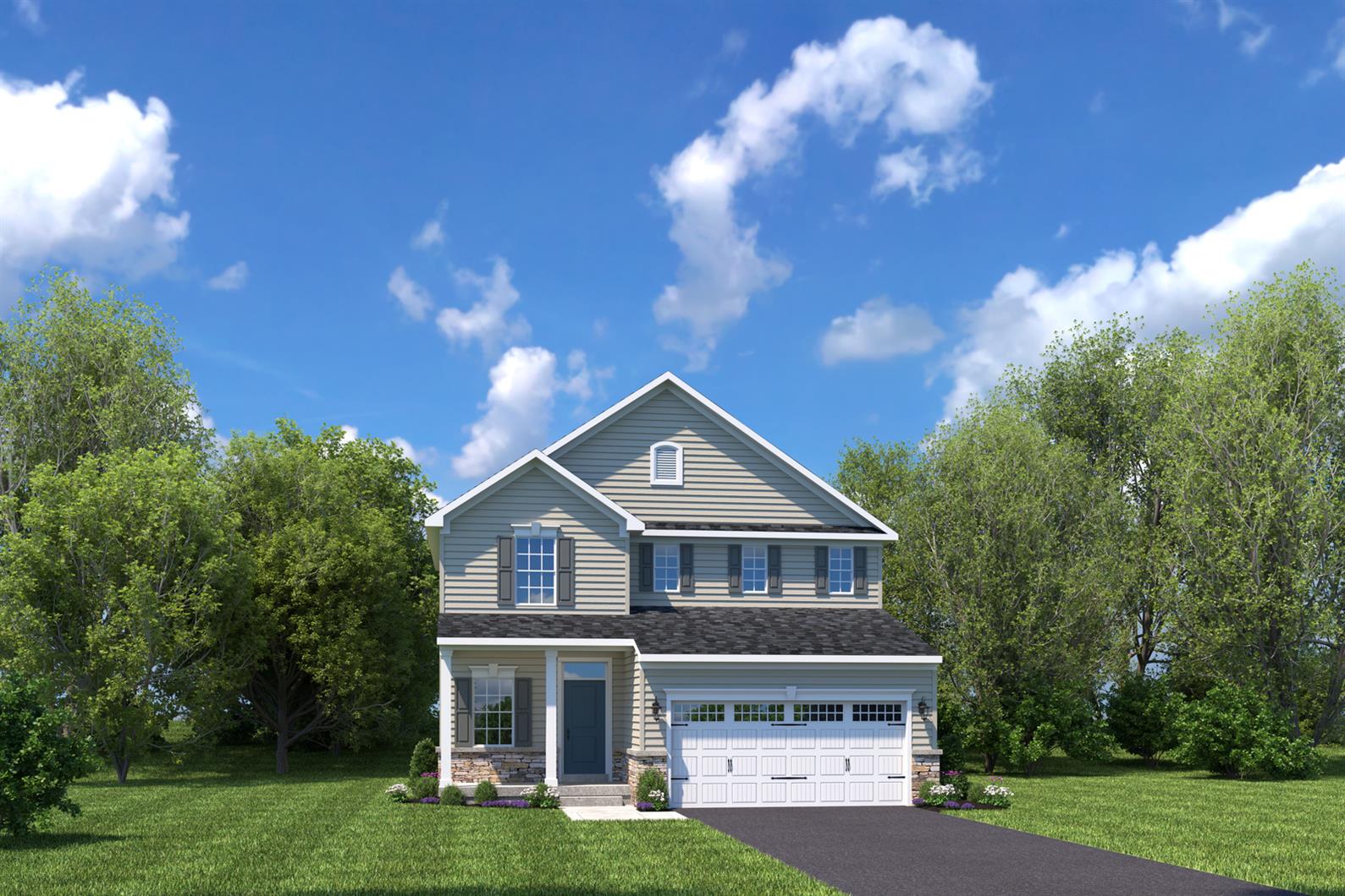 available home in Westwood Ridge