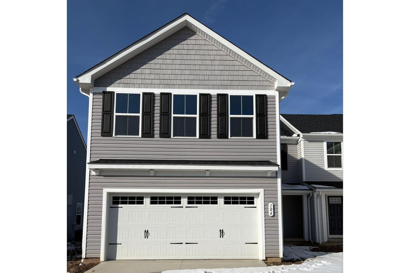 available home in Quarry Creek