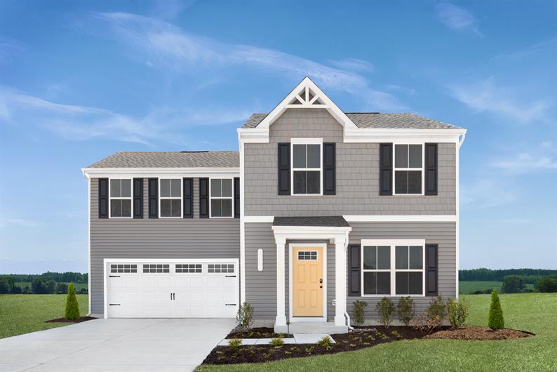 Available home in Willow Hills