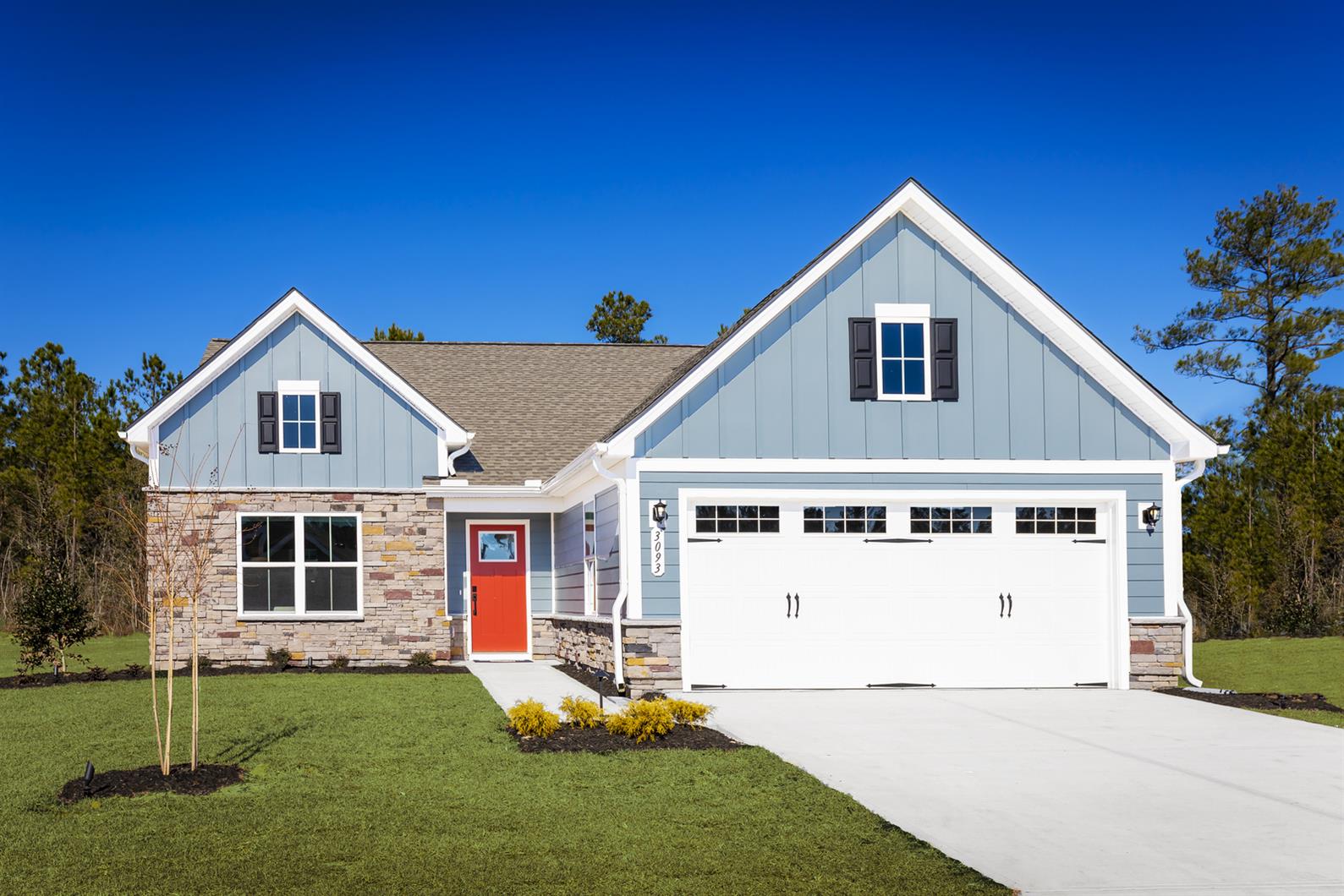 available home in Lakes at Riverbend Single Family Homes