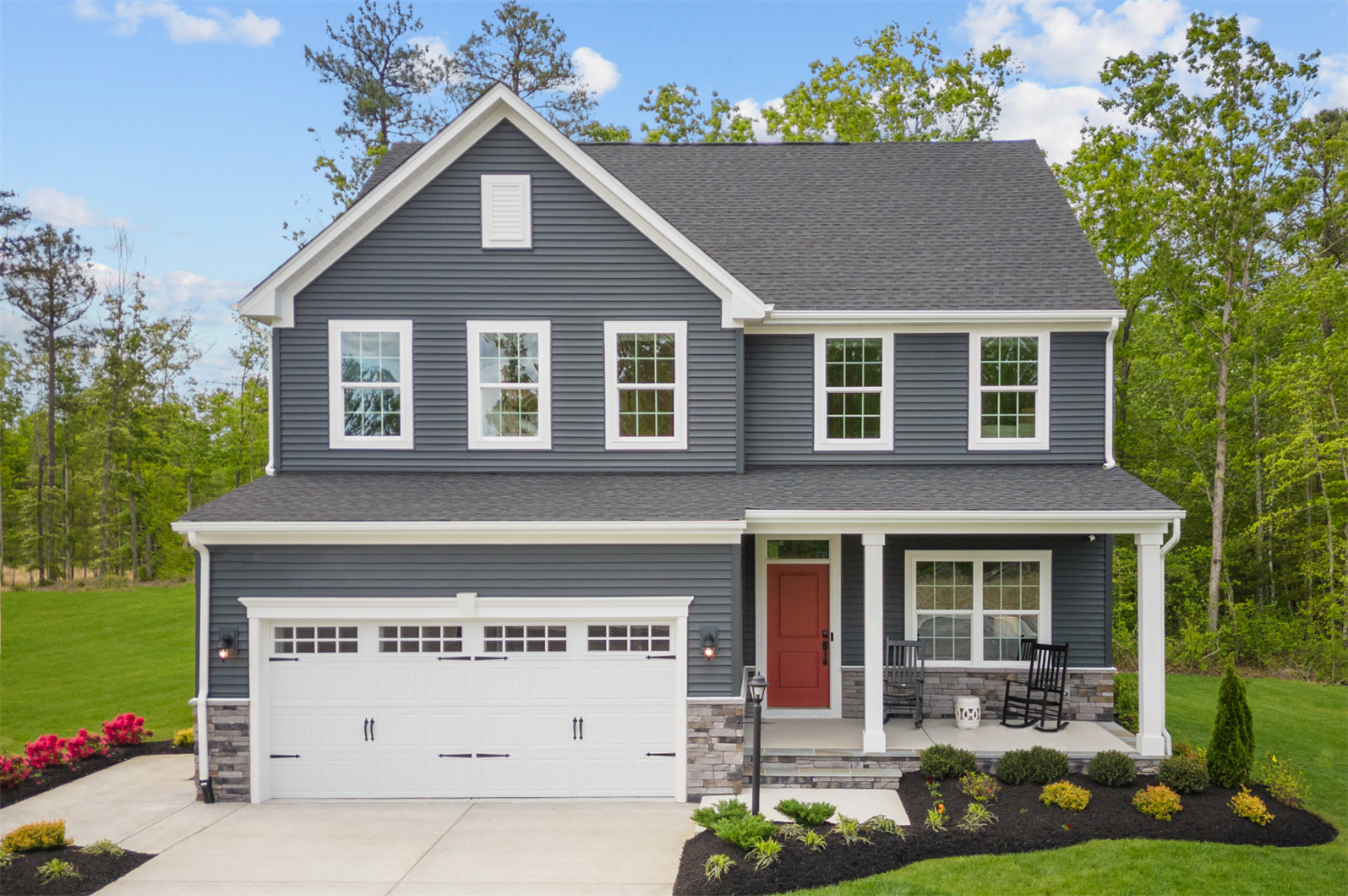 available home in Villages of Classicway