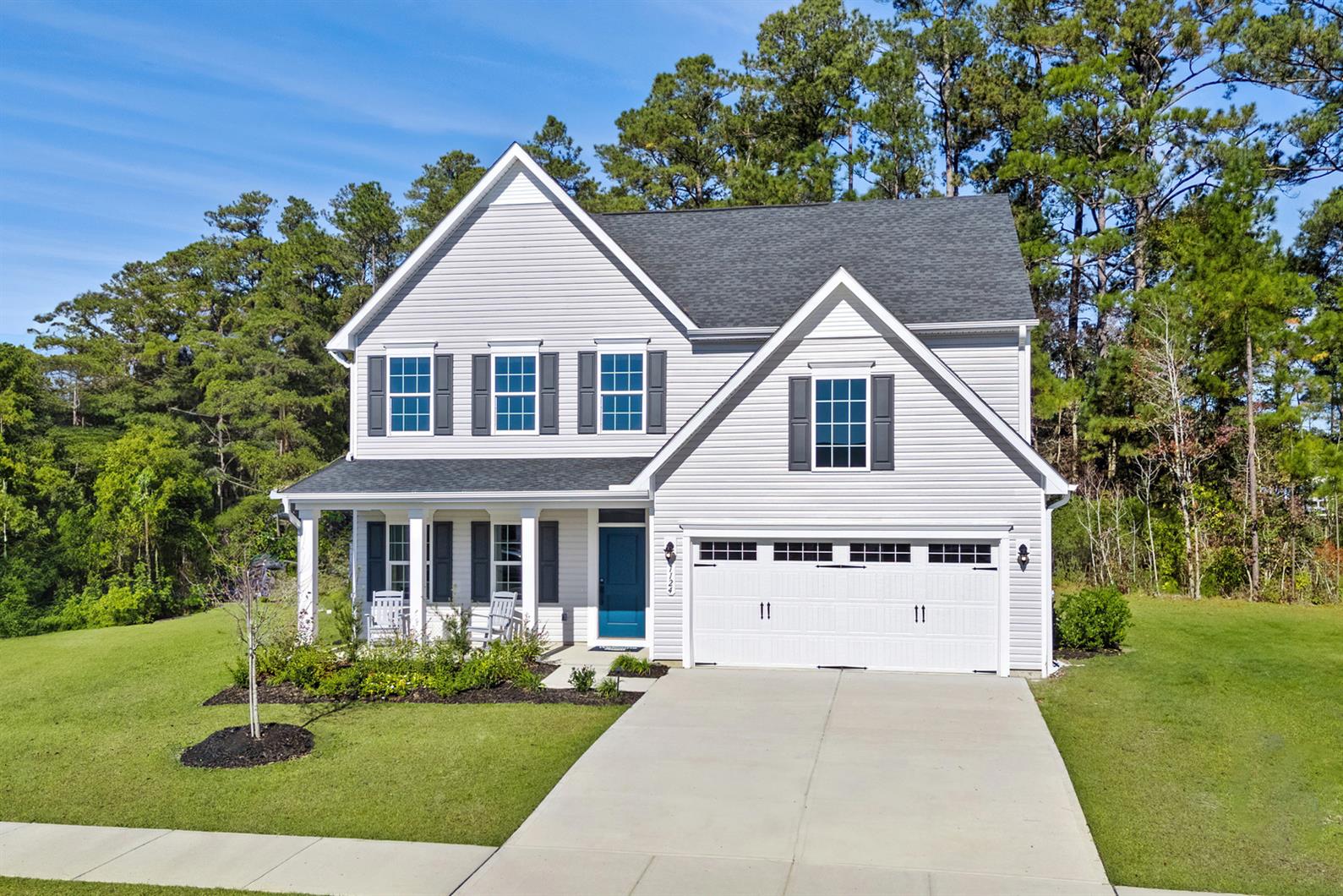 available home in Middle Creek Village Single Family Homes