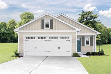 Available home near Ash
