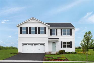 Summerfield Single Family Homes - Community