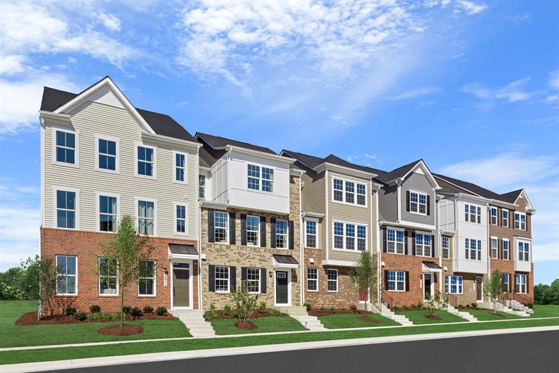 Available home in - MPH00