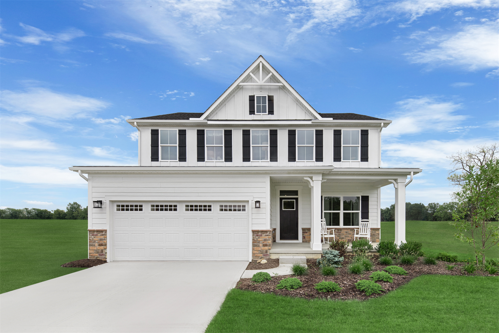 available home in Windswept Farms