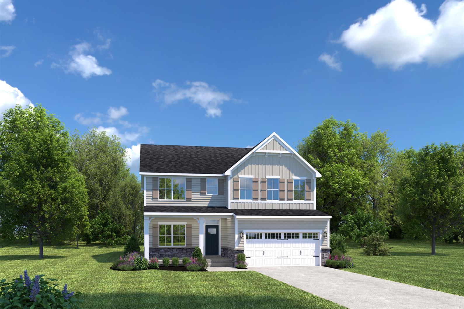 available home in Rutherford Acres