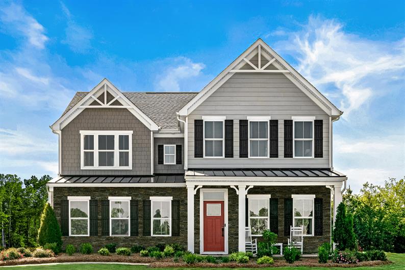 Available home in Knollwood