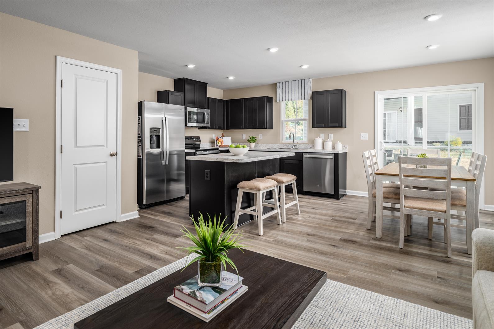 available home in The Summit