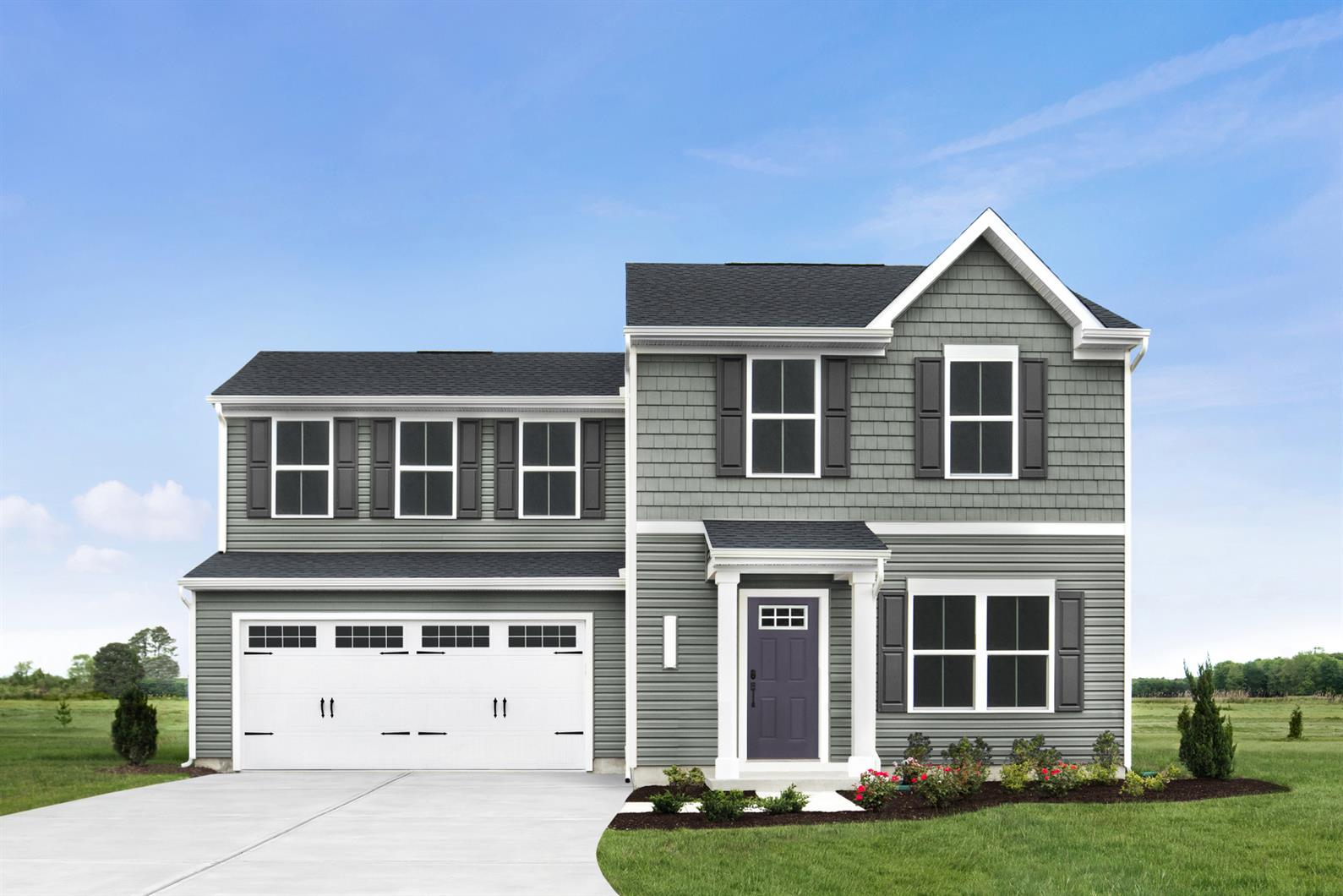 available home in Settlers Grove