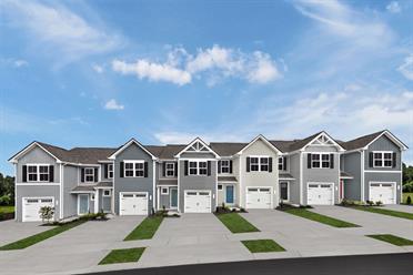 Stanford Village Townhomes - Community