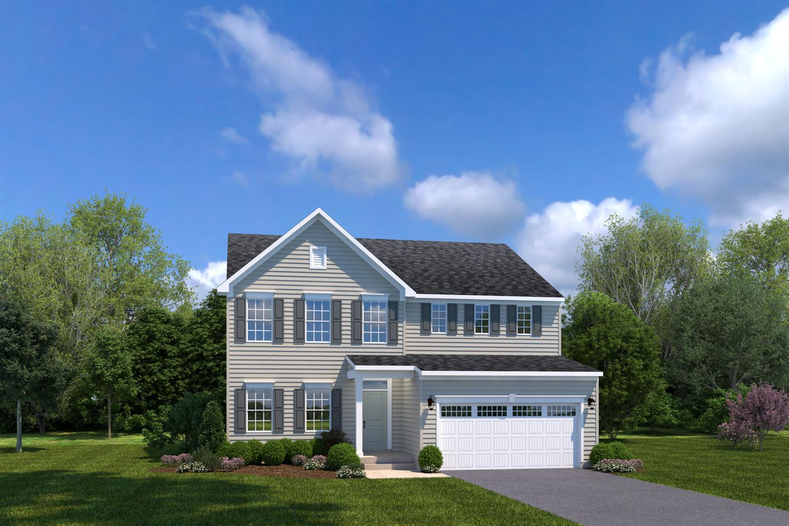available home in Westwood Ridge