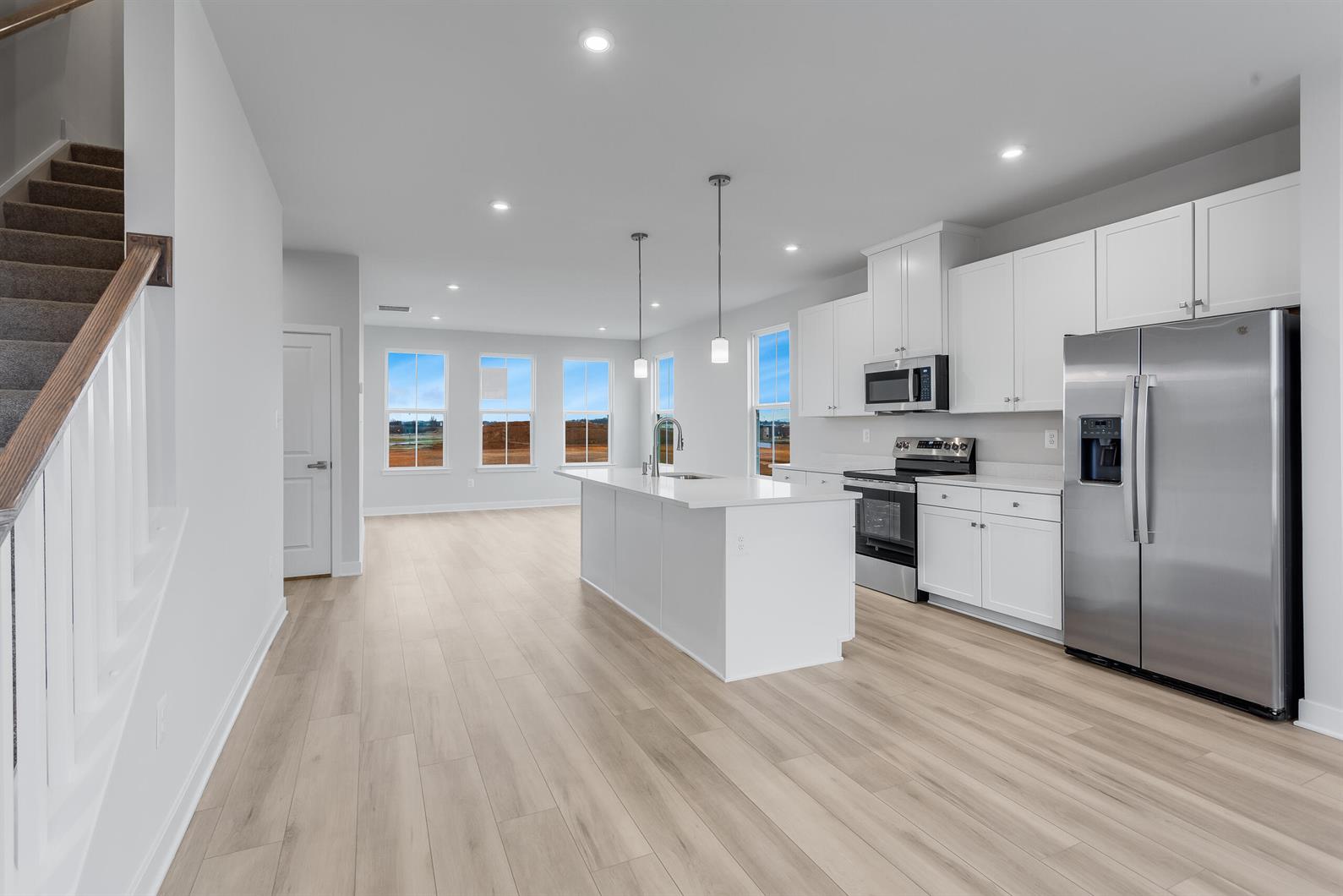 available home in Madison Greens Townhomes