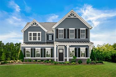 Available home near Hendersonville