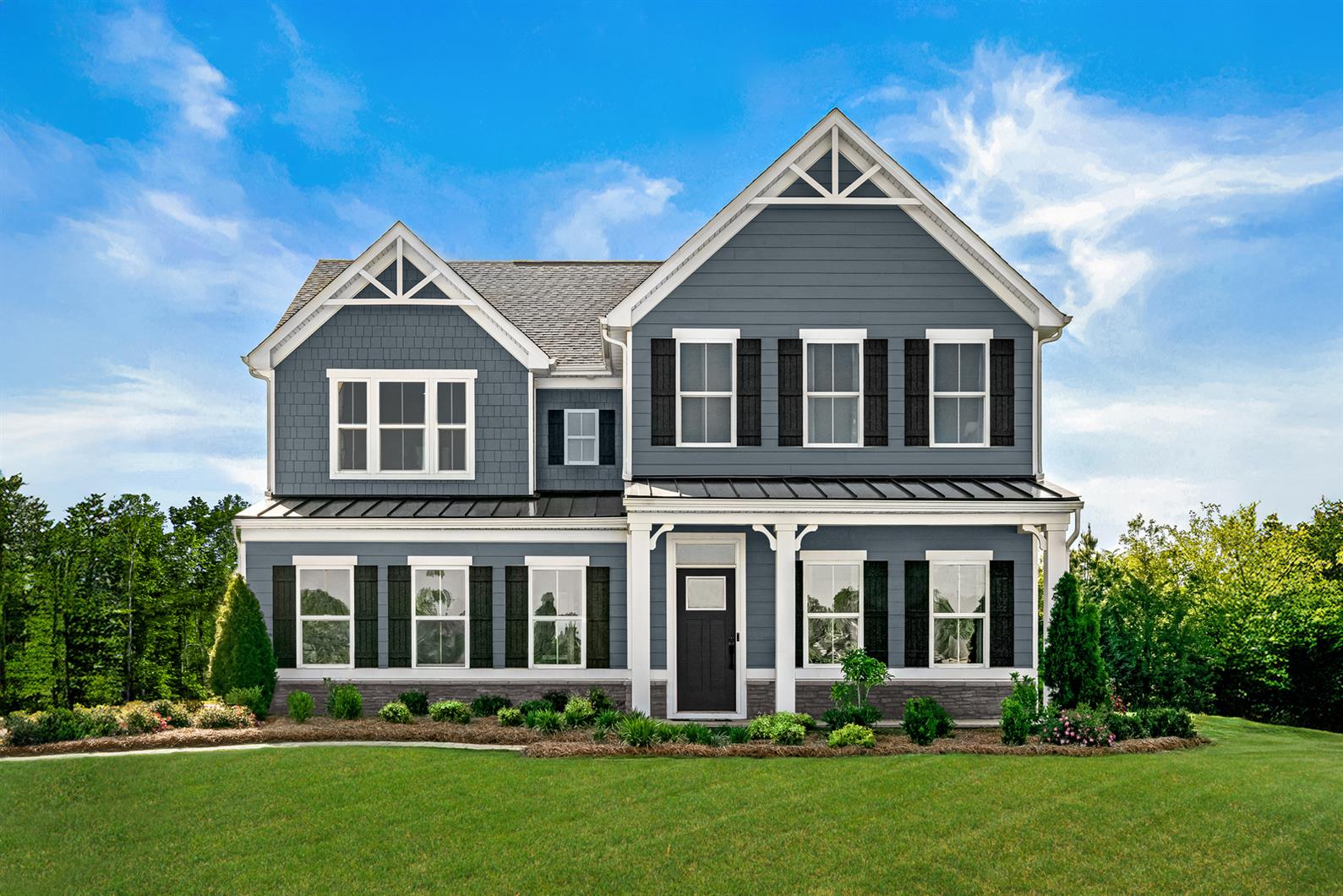 available home in Crutcher Station