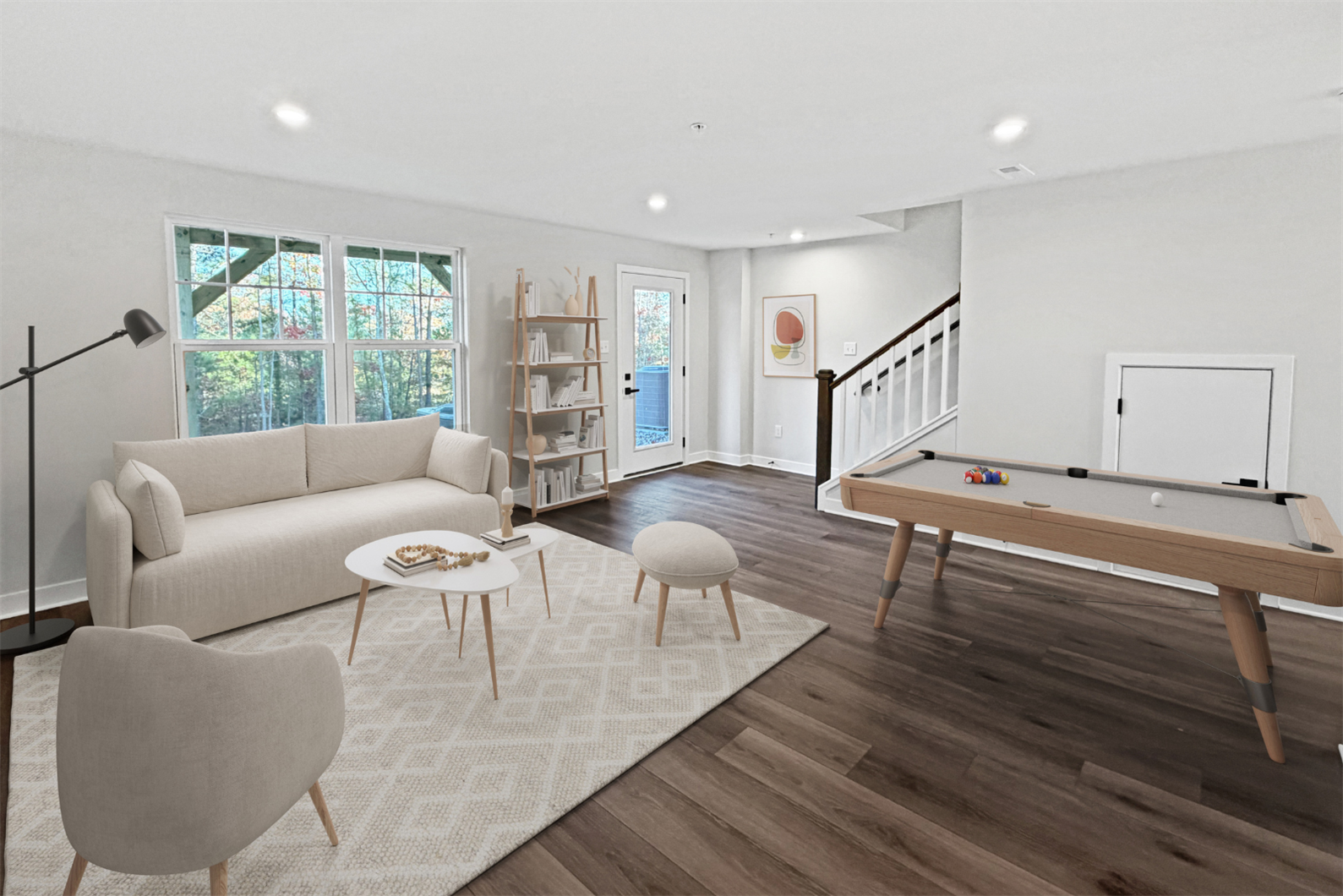 available home in Cedar Creek Towns